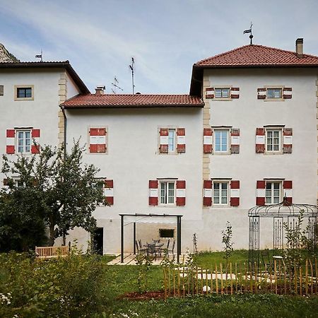 شقة Castello Fai في ديلا باغانيلا المظهر الخارجي الصورة